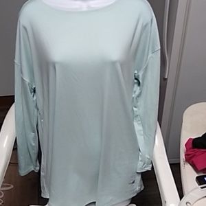 Women Athletic Top